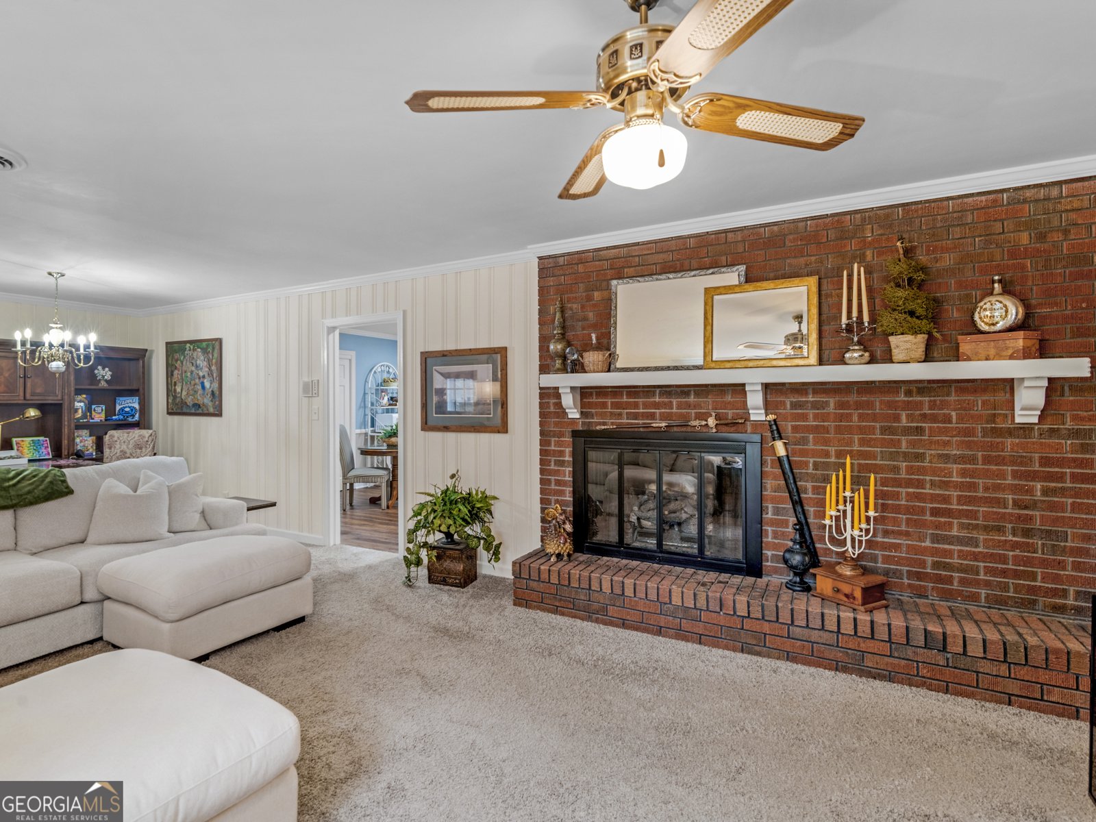 541 Pineridge Road Griffin - Photo 37