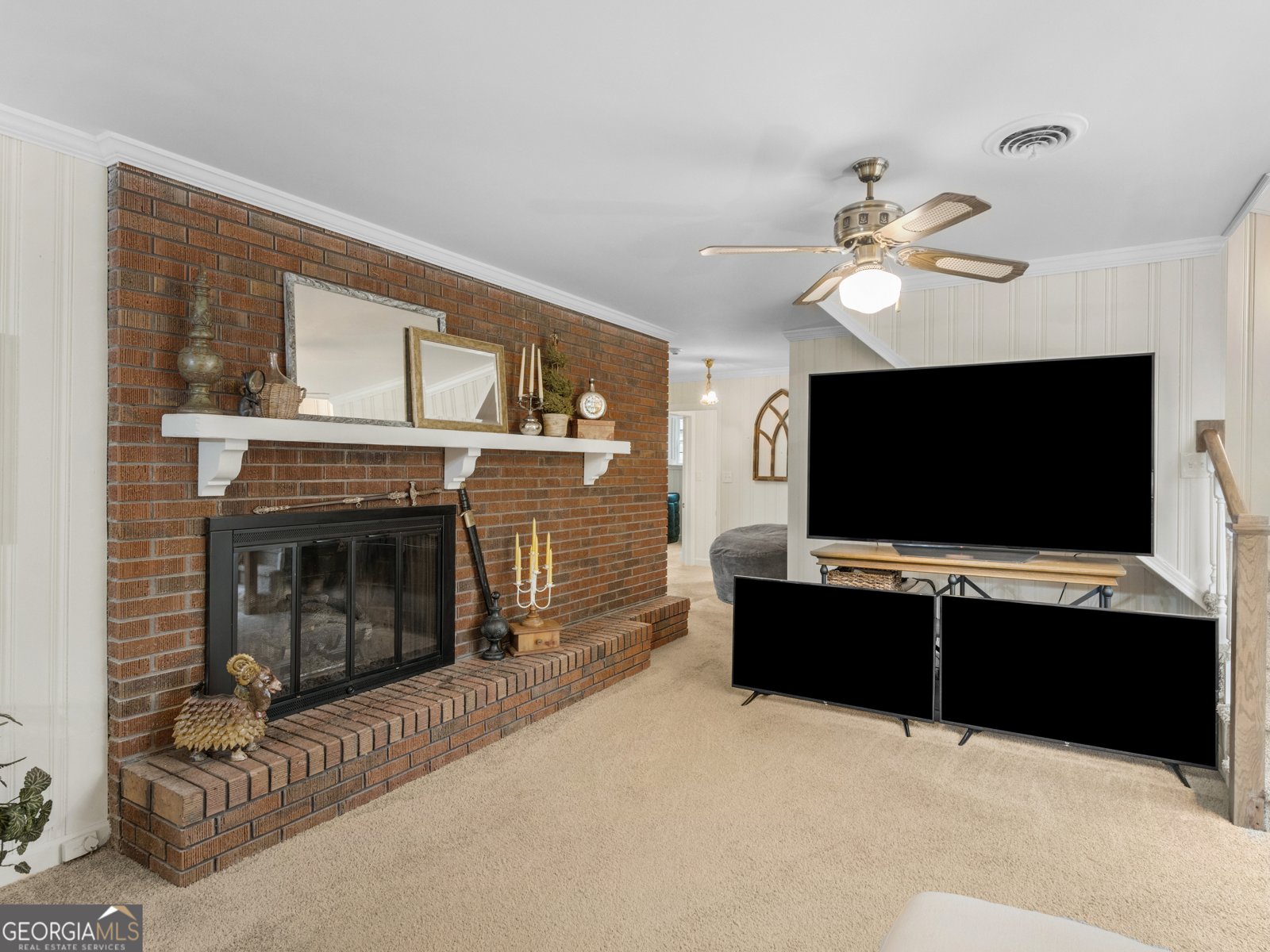541 Pineridge Road Griffin - Photo 38