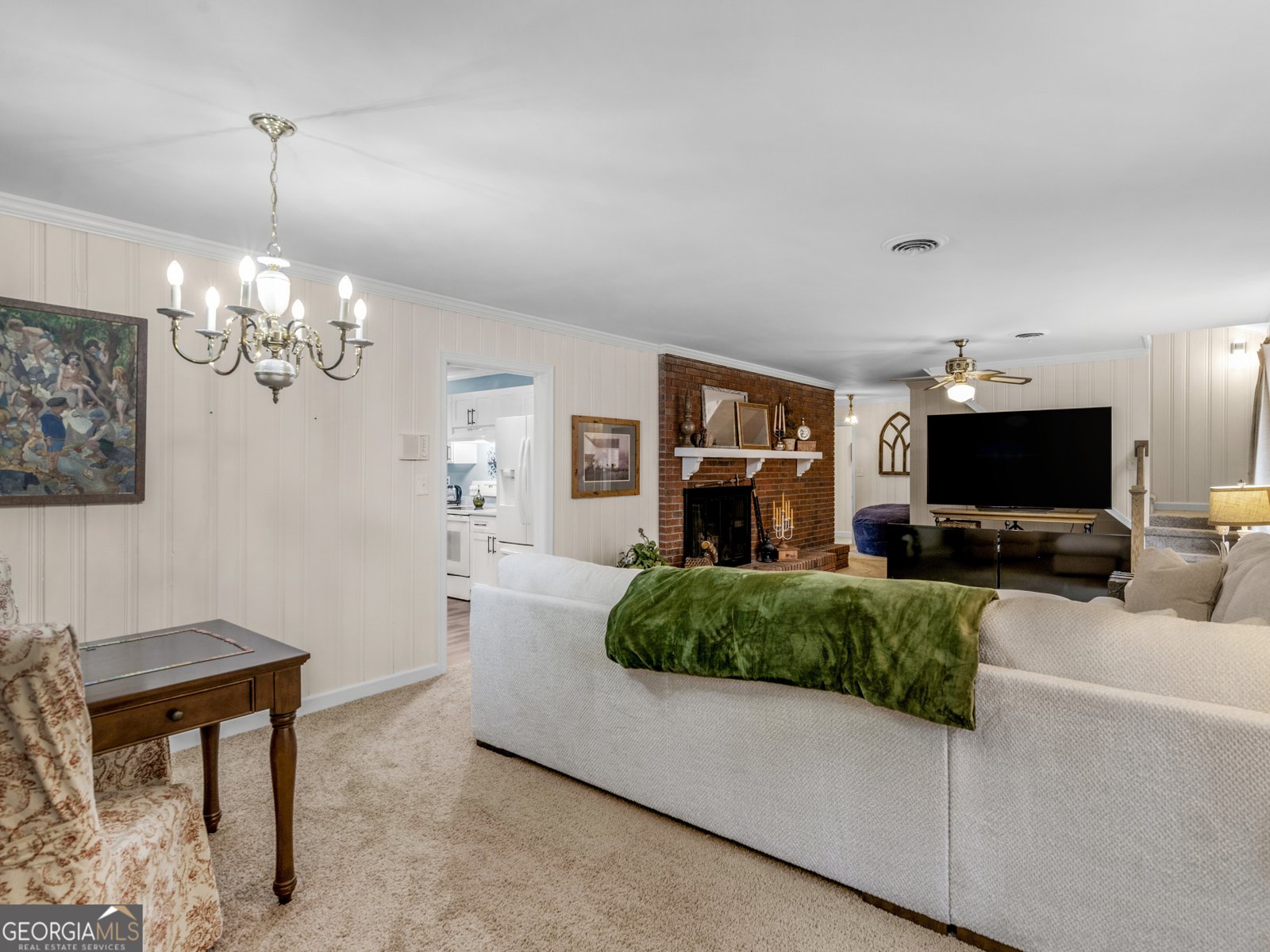 541 Pineridge Road Griffin - Photo 40
