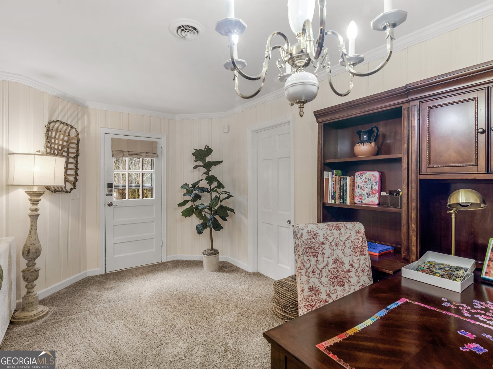 541 Pineridge Road Griffin - Photo 41