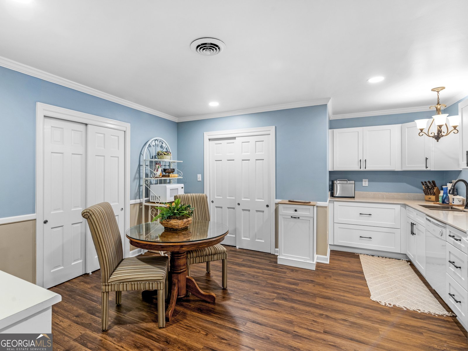 541 Pineridge Road Griffin - Photo 42