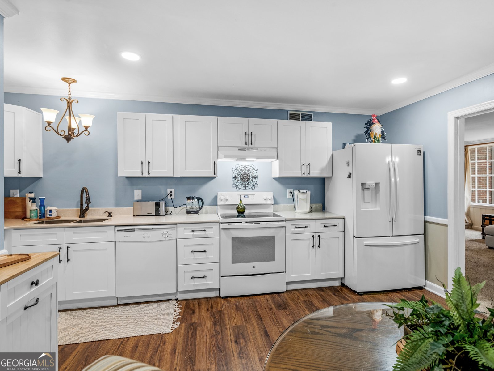 541 Pineridge Road Griffin - Photo 43