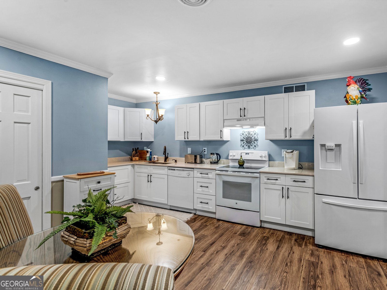 541 Pineridge Road Griffin - Photo 44