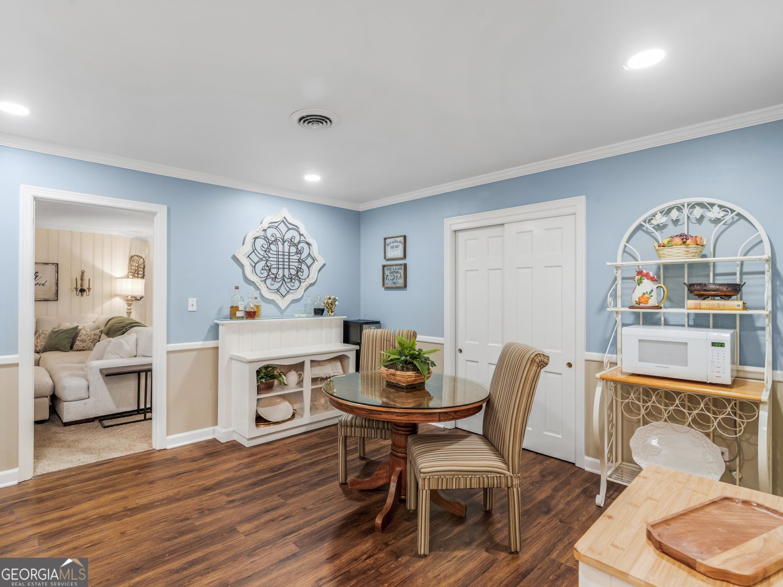 541 Pineridge Road Griffin - Photo 45