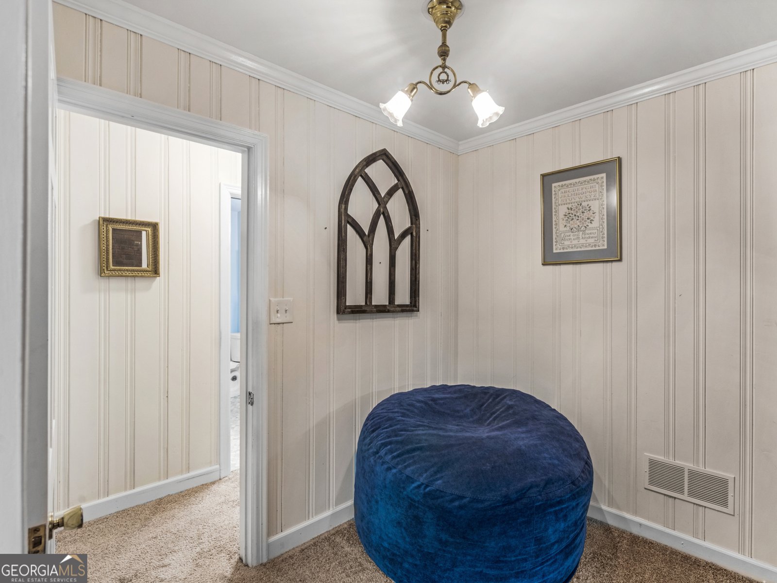 541 Pineridge Road Griffin - Photo 46