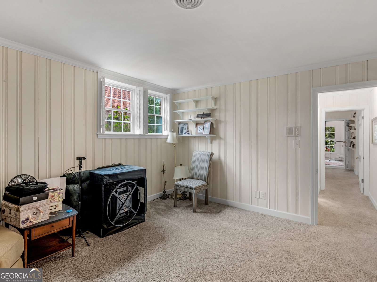 541 Pineridge Road Griffin - Photo 50