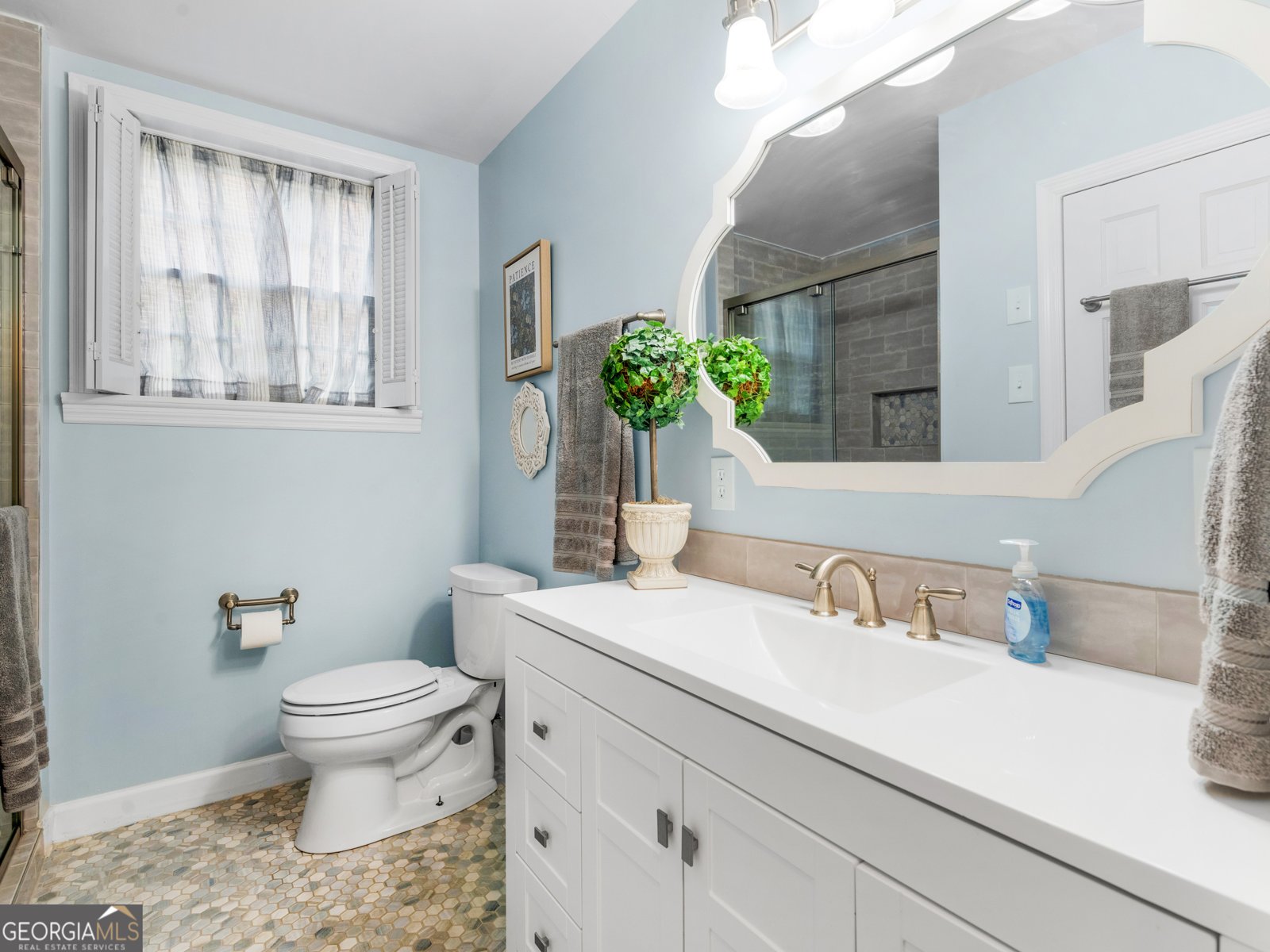 541 Pineridge Road Griffin - Photo 51