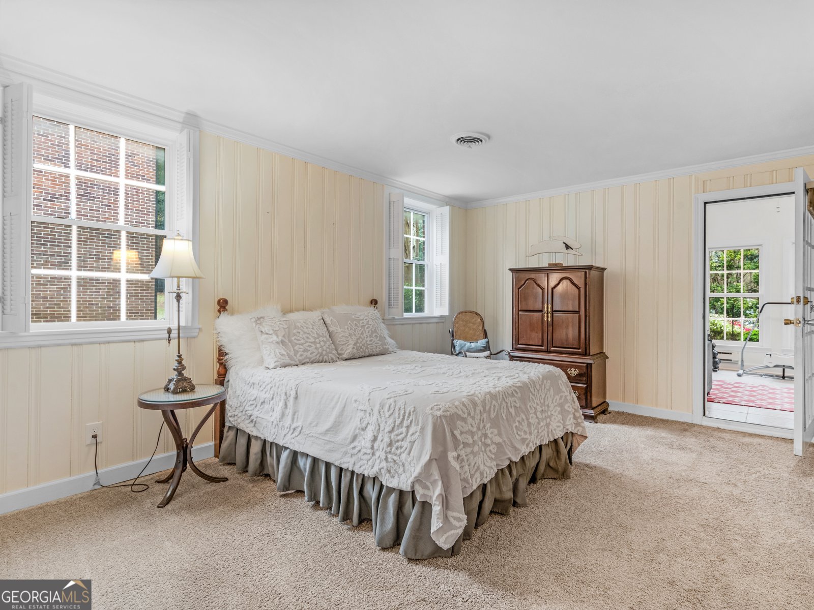 541 Pineridge Road Griffin - Photo 53
