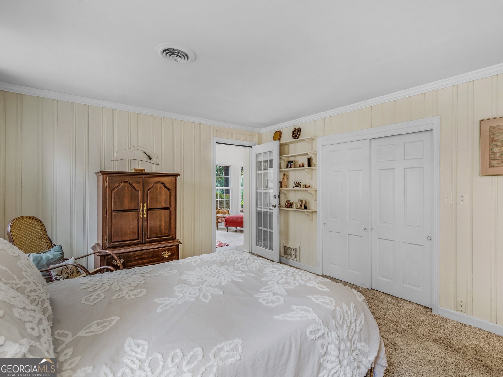541 Pineridge Road Griffin - Photo 56