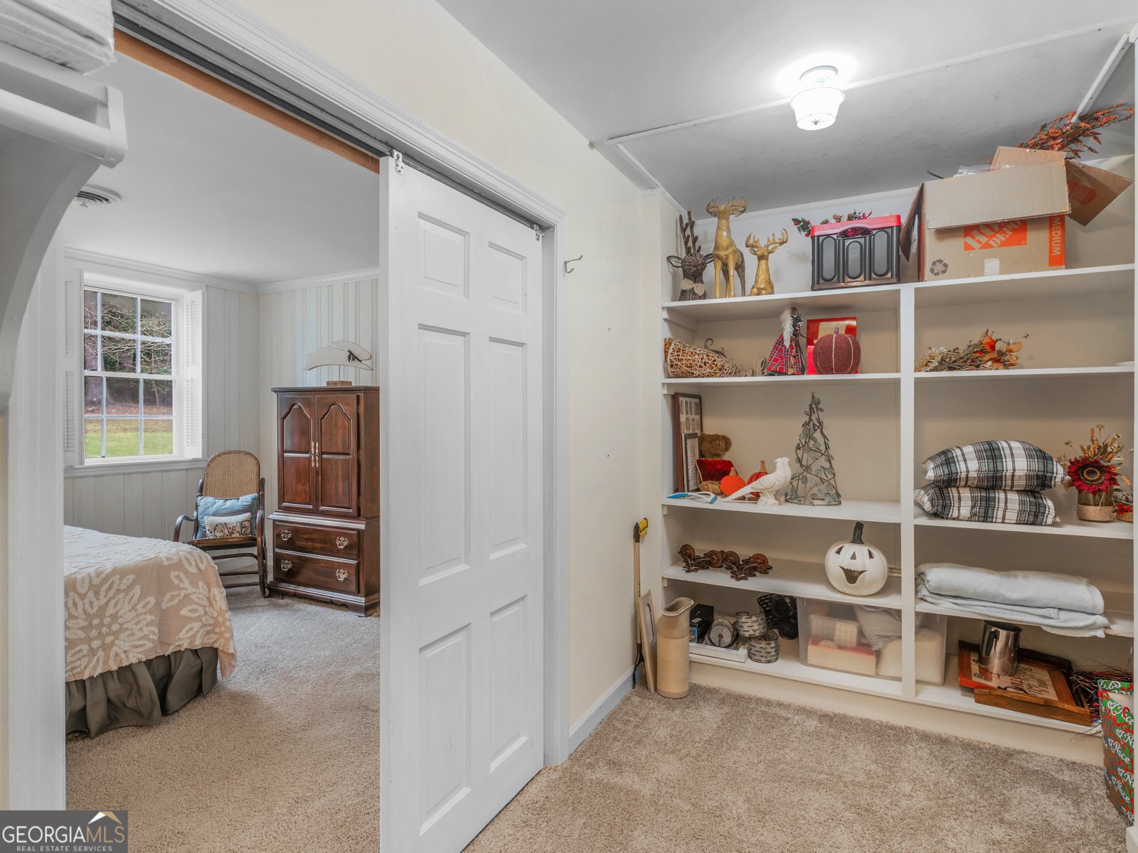 541 Pineridge Road Griffin - Photo 57