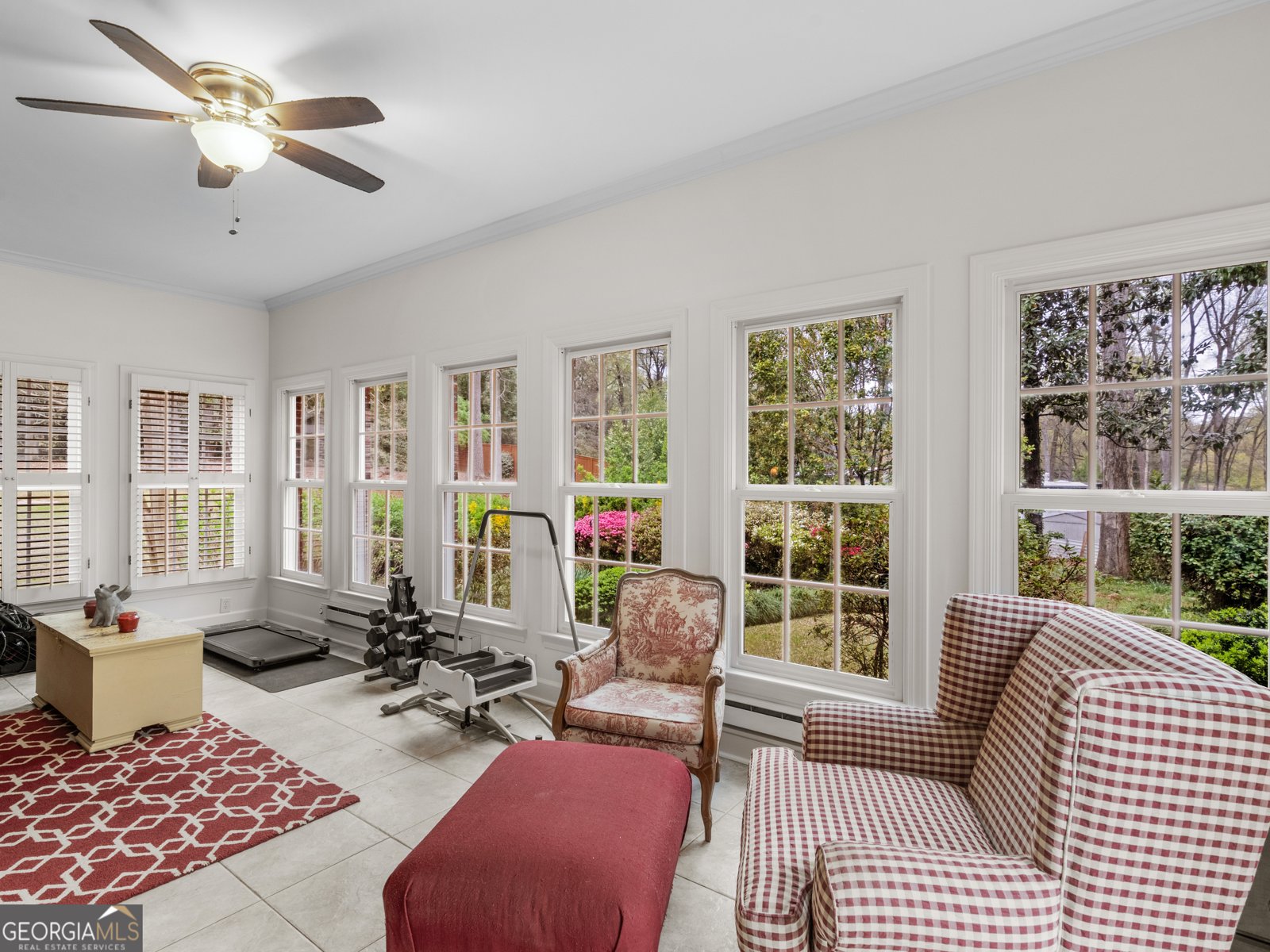 541 Pineridge Road Griffin - Photo 58