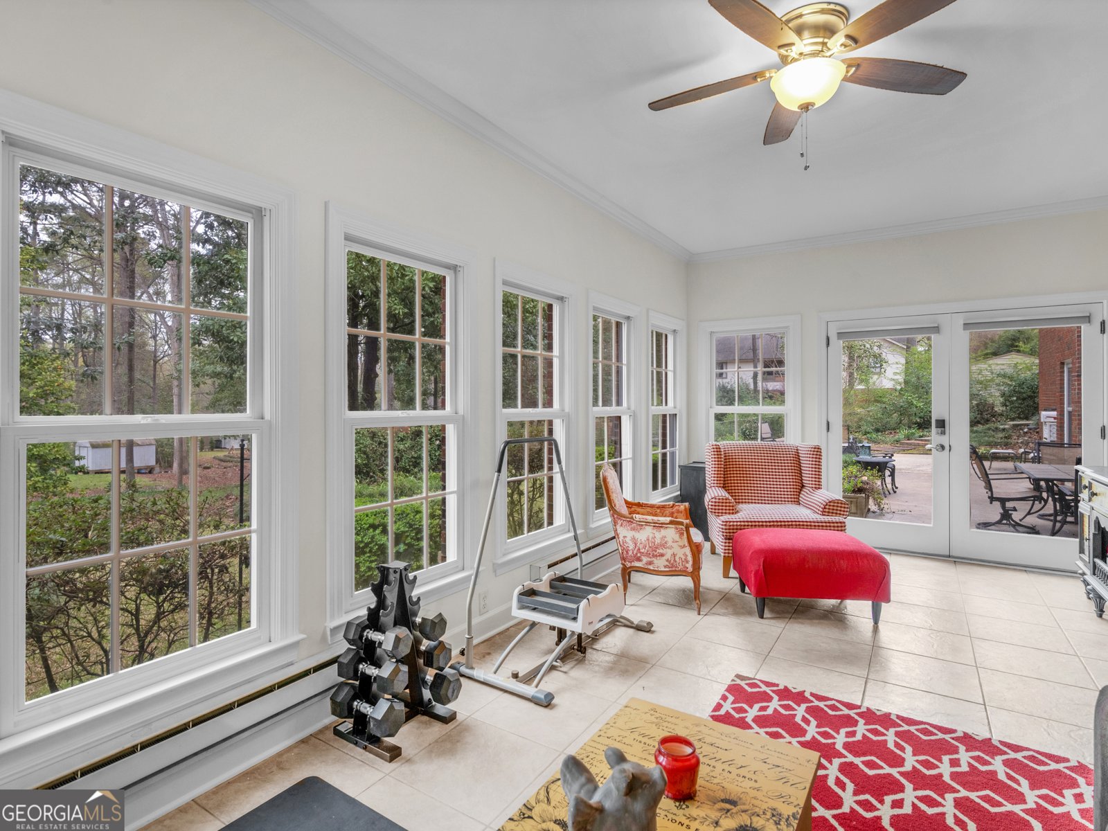 541 Pineridge Road Griffin - Photo 59