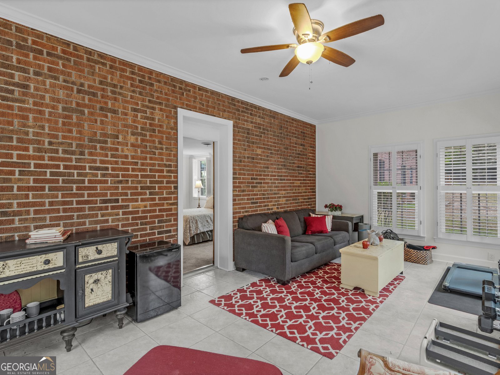 541 Pineridge Road Griffin - Photo 60