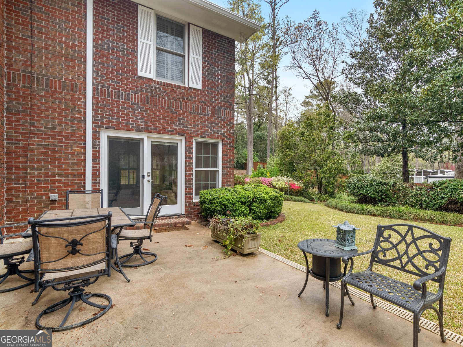 541 Pineridge Road Griffin - Photo 62