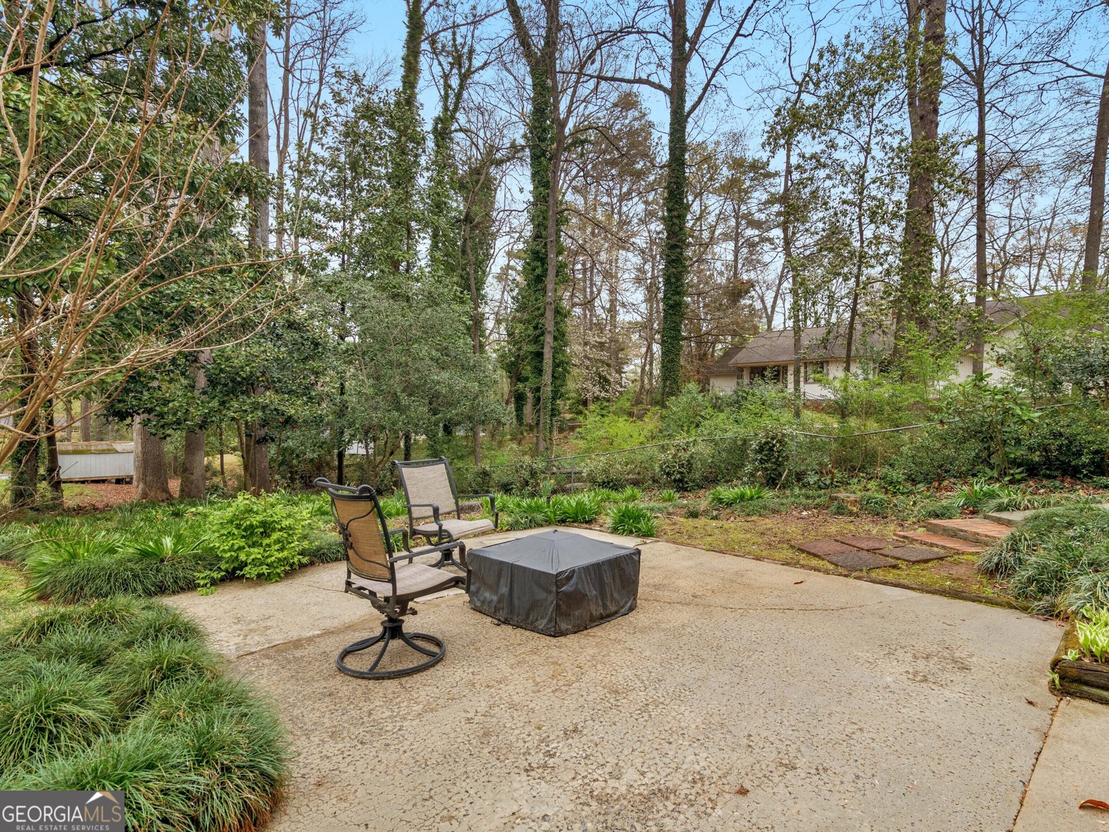 541 Pineridge Road Griffin - Photo 63