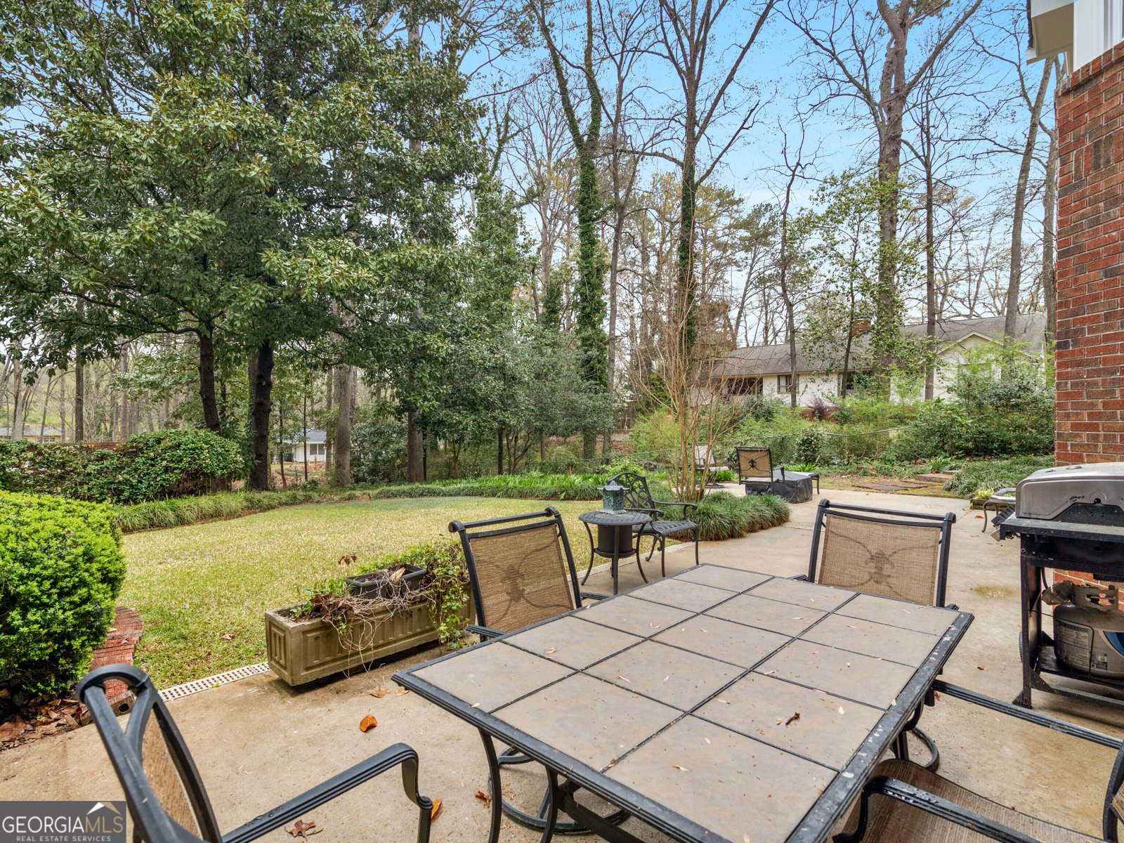 541 Pineridge Road Griffin - Photo 65