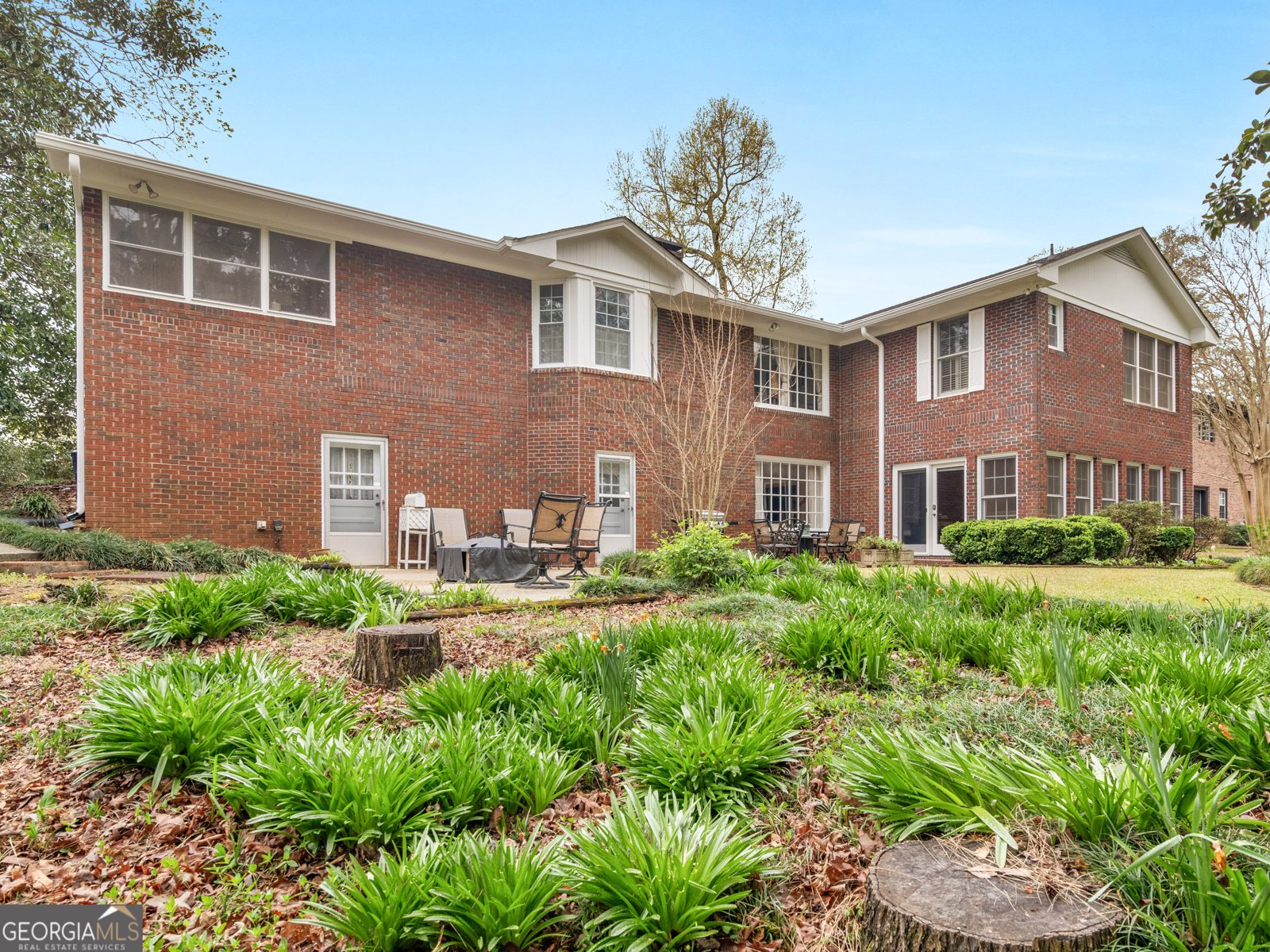 541 Pineridge Road Griffin - Photo 66