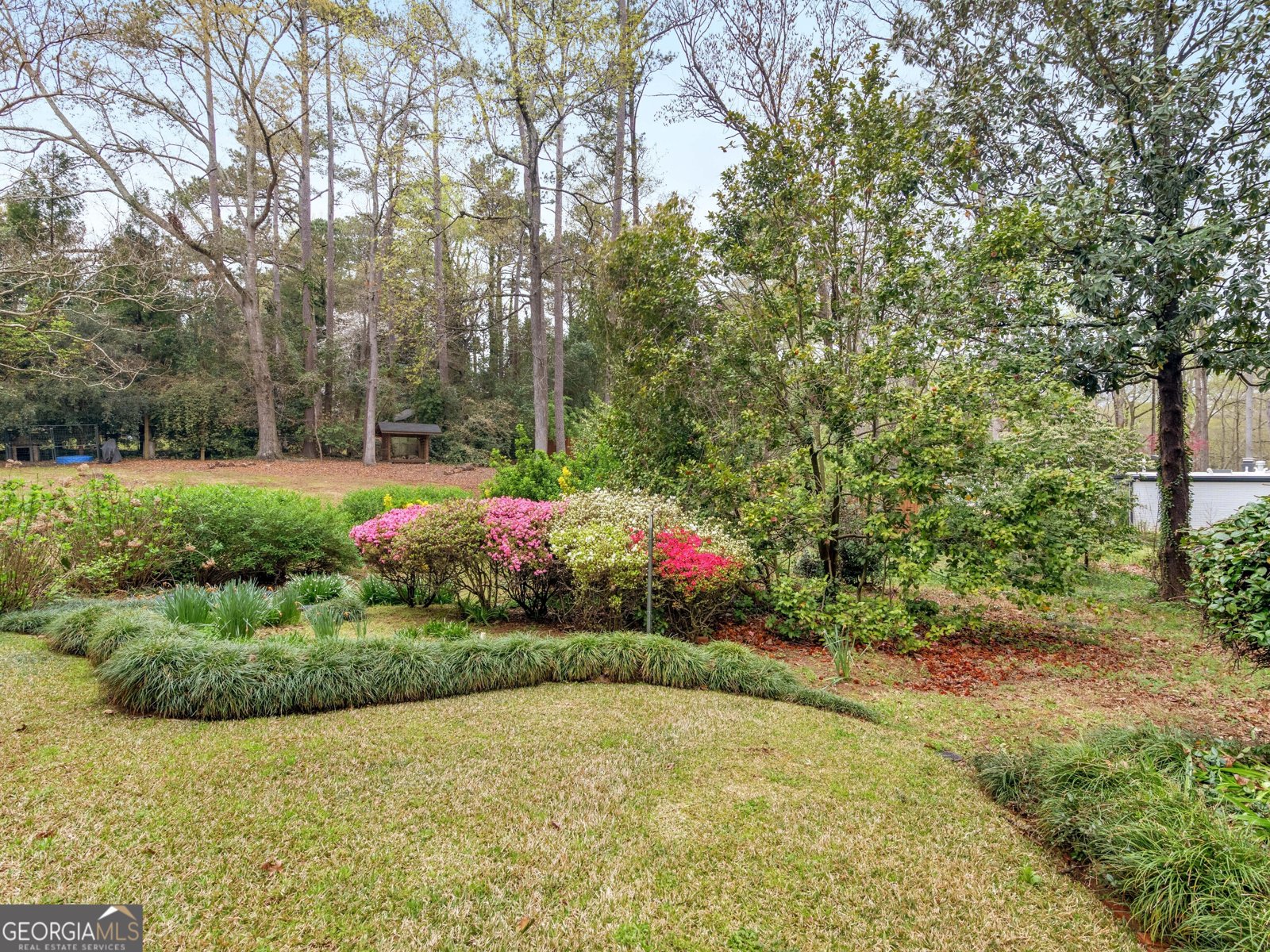 541 Pineridge Road Griffin - Photo 67