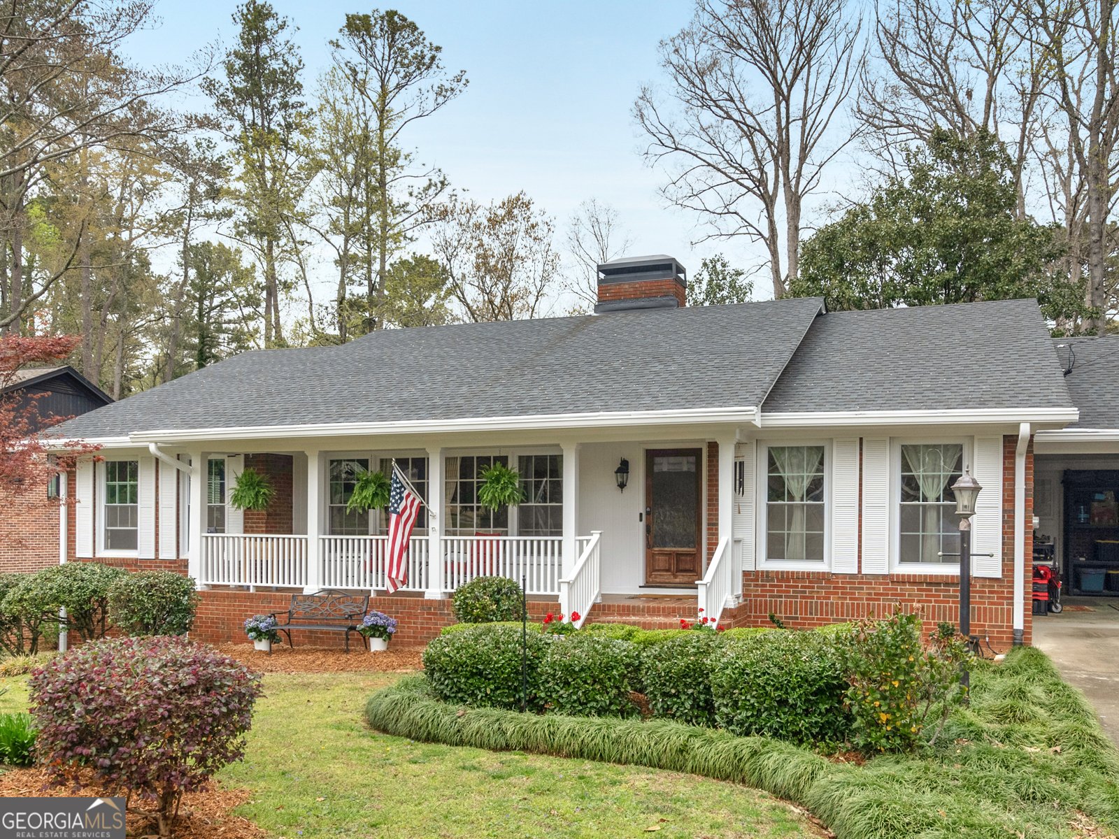 541 Pineridge Road Griffin - Photo 70