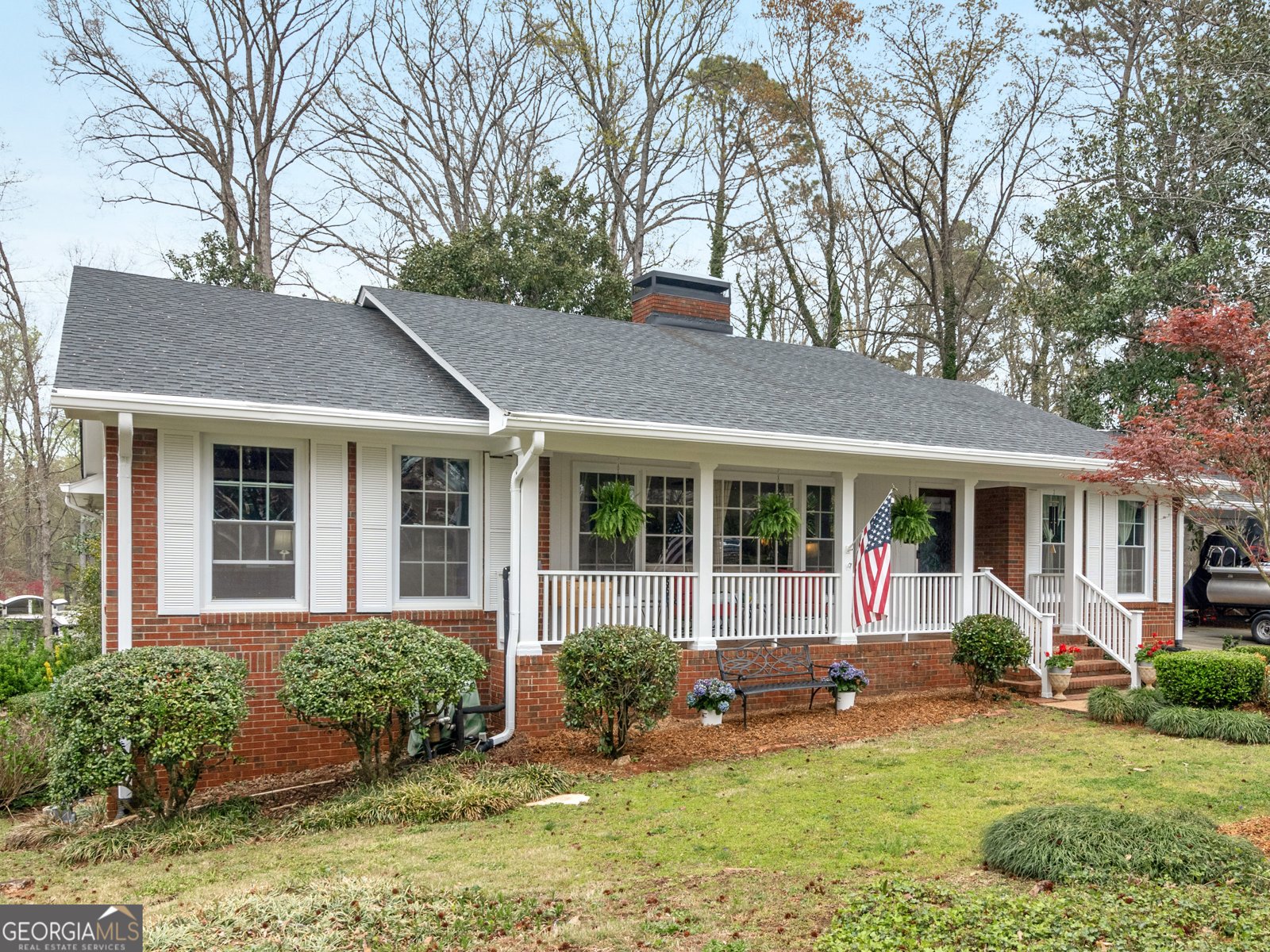 541 Pineridge Road Griffin - Photo 71
