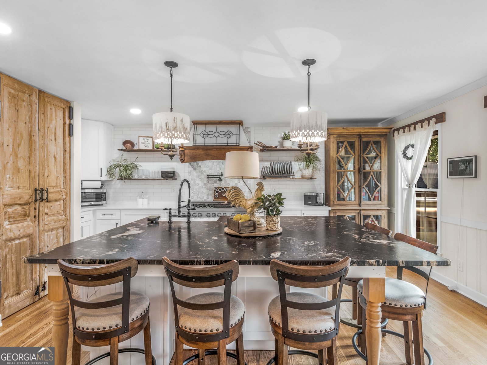 541 Pineridge Road Griffin - Photo 9