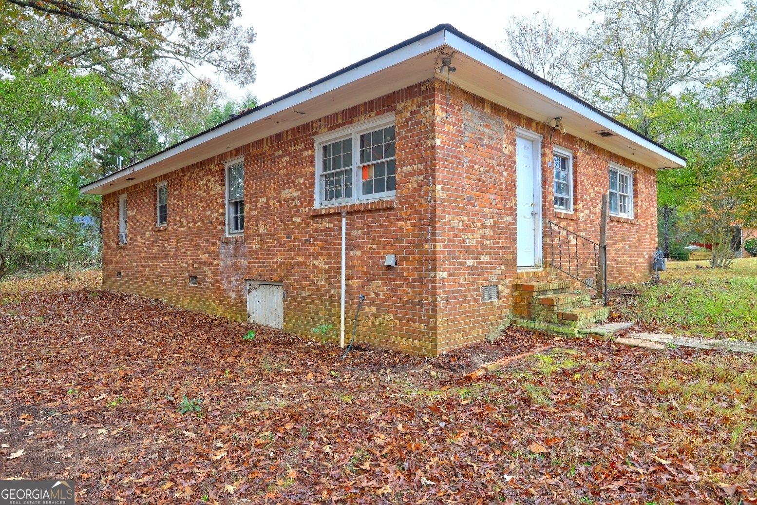 5202 Highway 20 Covington - Photo 22