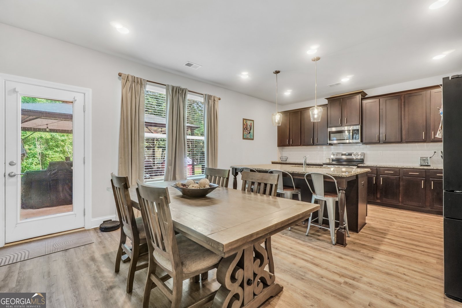 201 Cooper Drive Mansfield - Photo 22