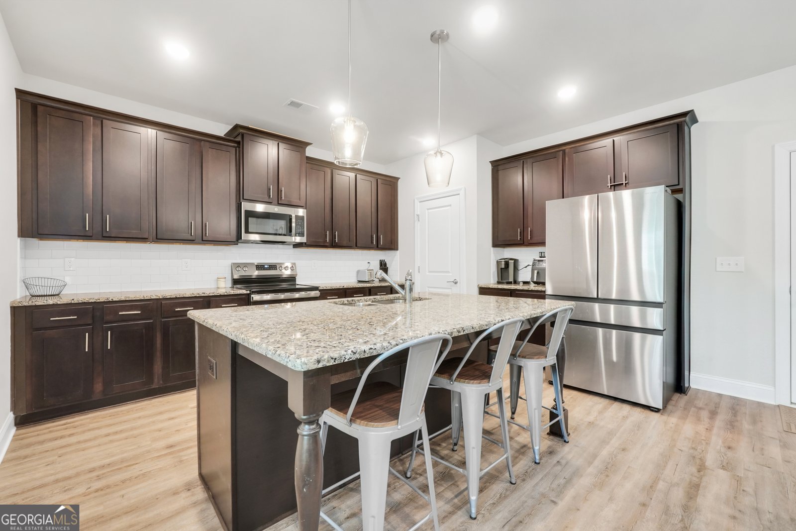 201 Cooper Drive Mansfield - Photo 23
