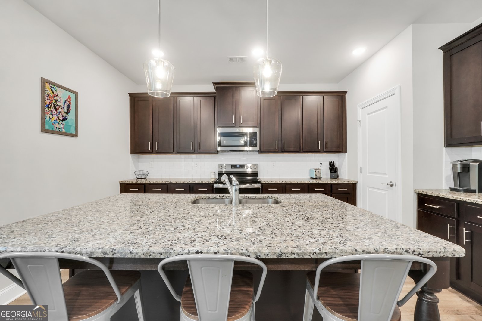 201 Cooper Drive Mansfield - Photo 24