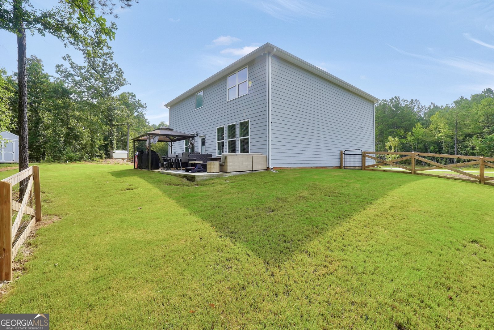 201 Cooper Drive Mansfield - Photo 51