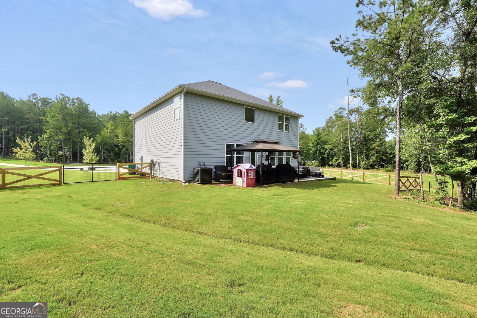 201 Cooper Drive Mansfield - Photo 52