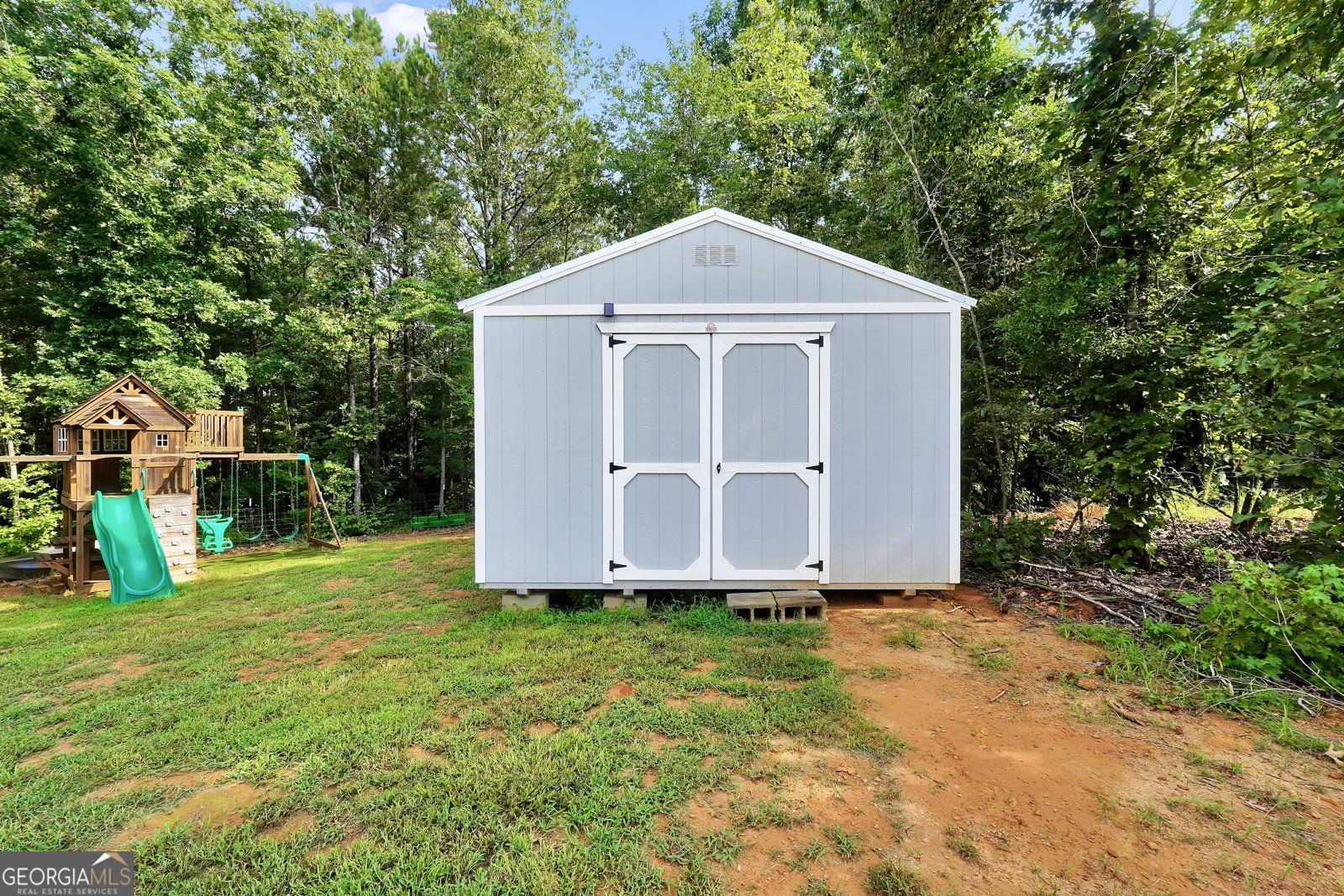 201 Cooper Drive Mansfield - Photo 53