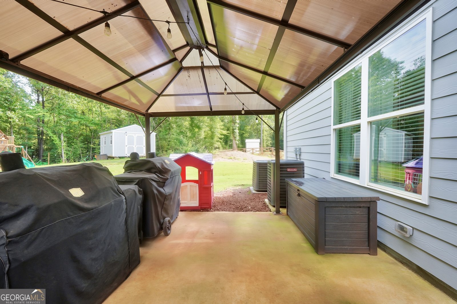 201 Cooper Drive Mansfield - Photo 54