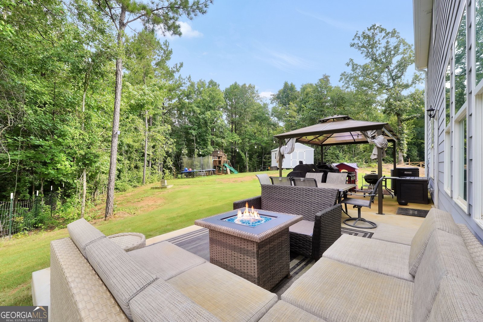 201 Cooper Drive Mansfield - Photo 55