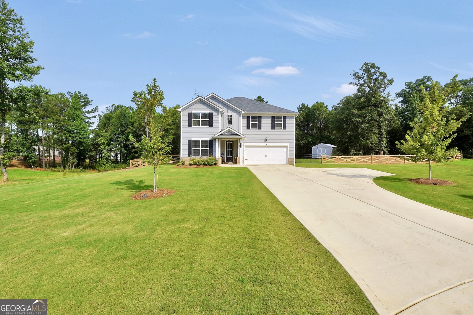 201 Cooper Drive Mansfield - Photo 8