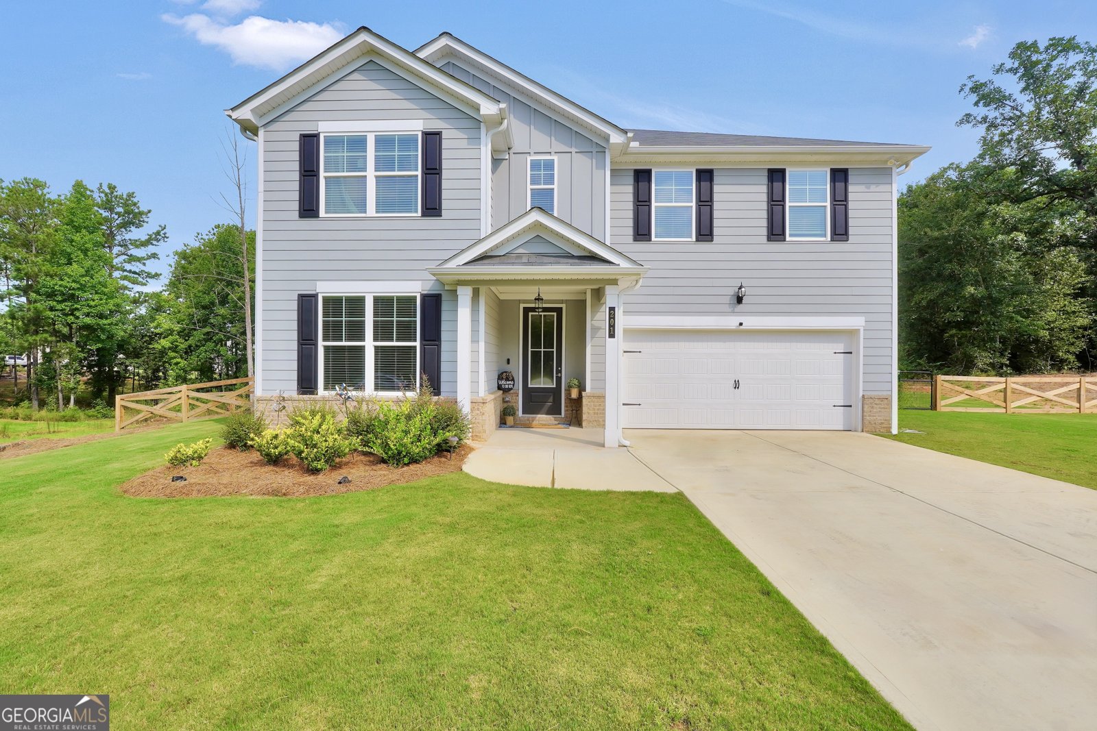 201 Cooper Drive Mansfield - Photo 9