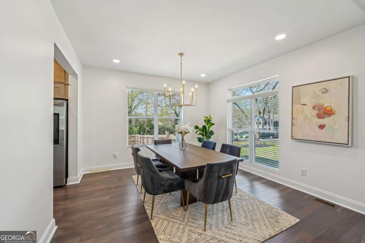3087 Alston Drive Decatur - Photo 10