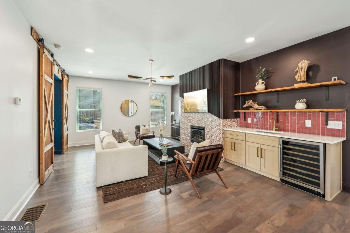 3087 Alston Drive Decatur - Photo 22