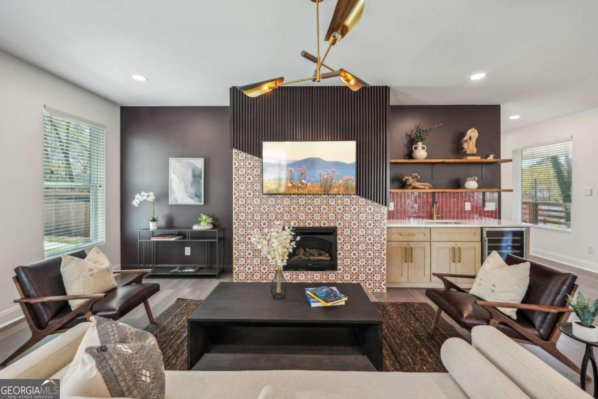 3087 Alston Drive Decatur - Photo 6