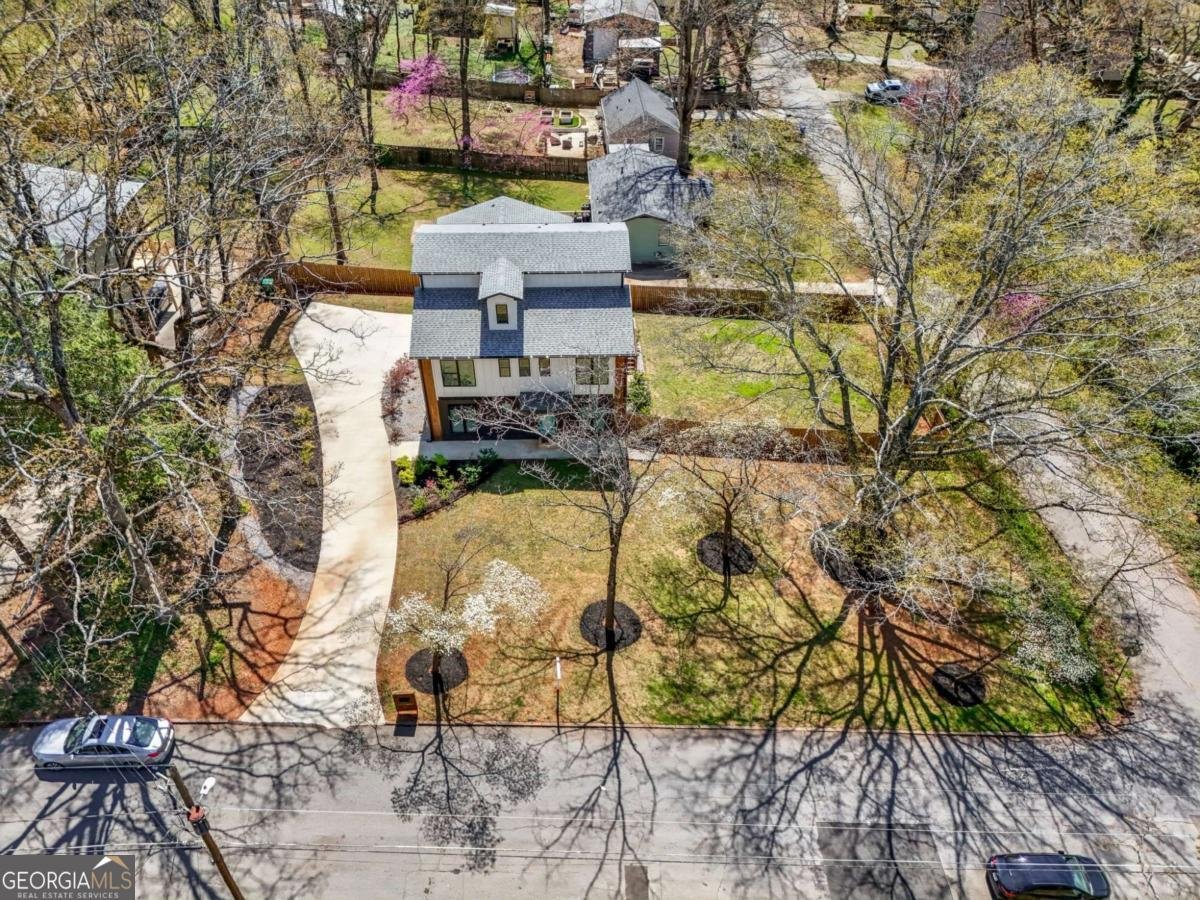 3087 Alston Drive Decatur - Photo 73