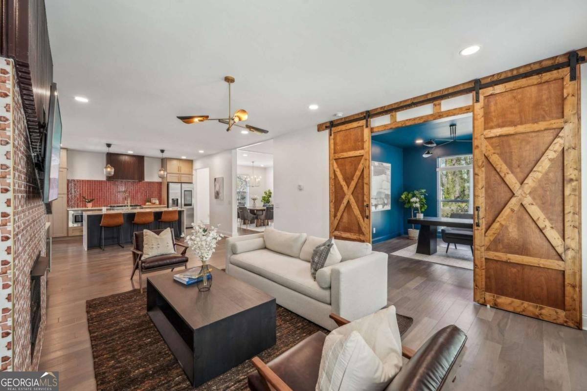 3087 Alston Drive Decatur - Photo 8