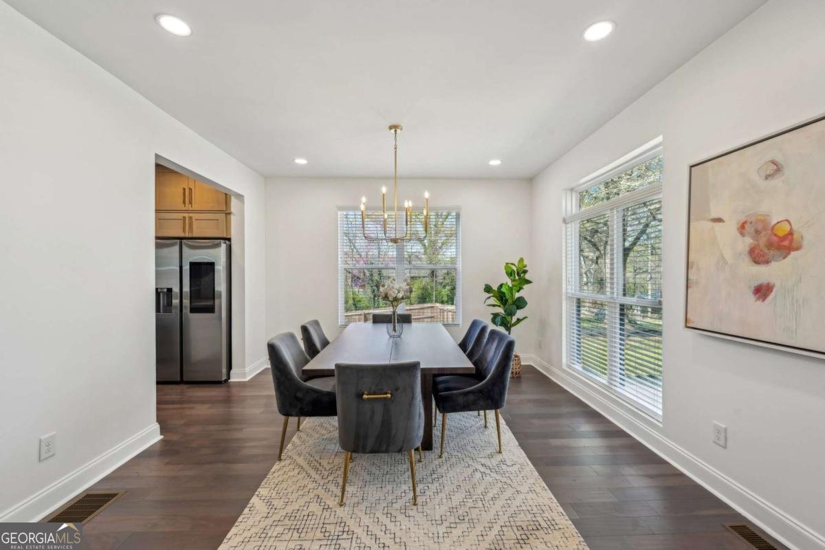 3087 Alston Drive Decatur - Photo 9