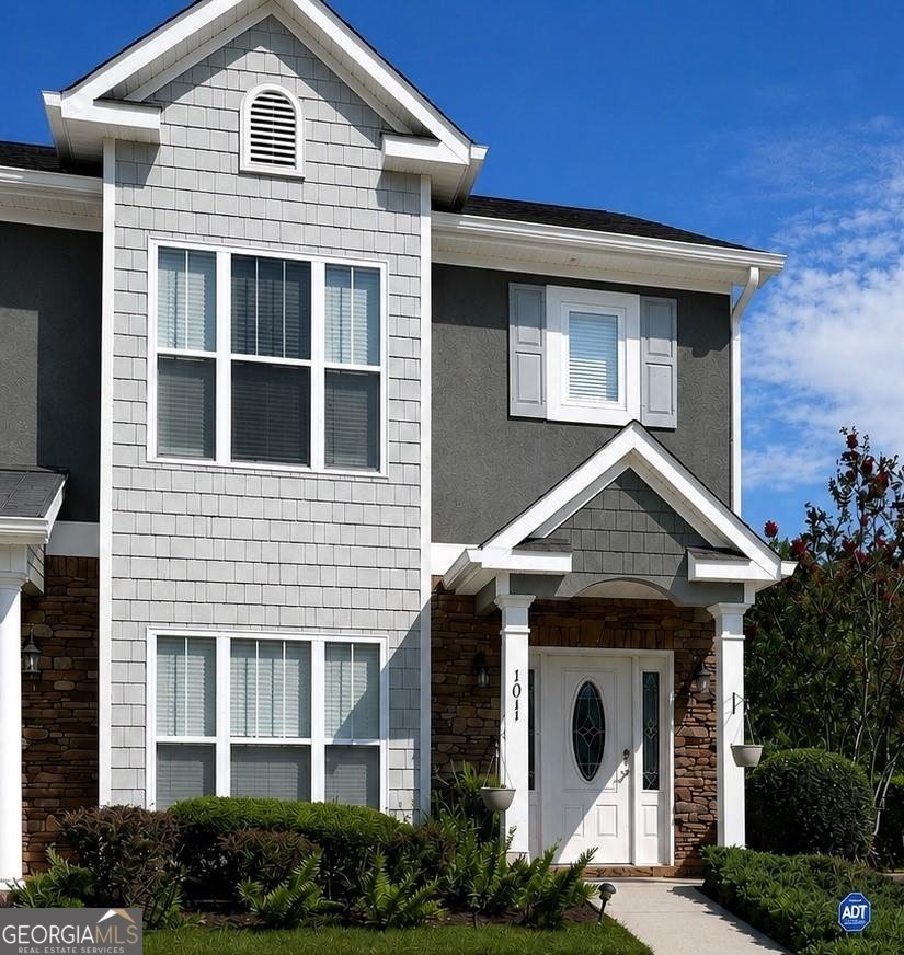 1011 Redbud Street Greensboro - main photo
