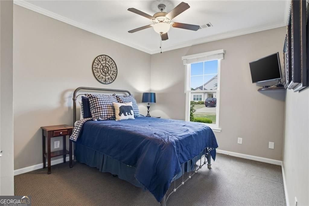 3240 Blackburn Drive Cumming - Photo 11