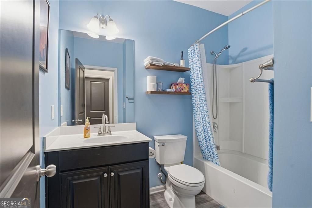 3240 Blackburn Drive Cumming - Photo 12