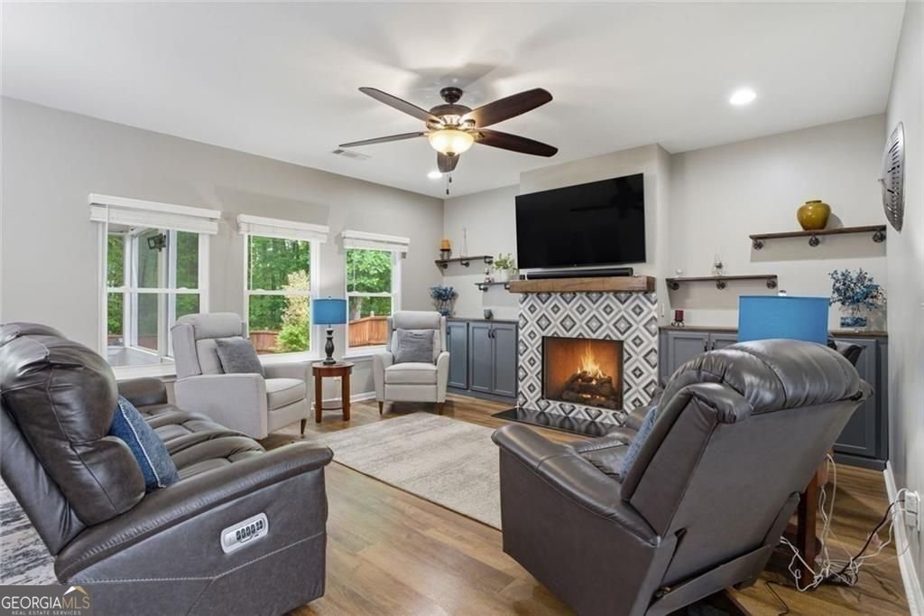 3240 Blackburn Drive Cumming - Photo 13