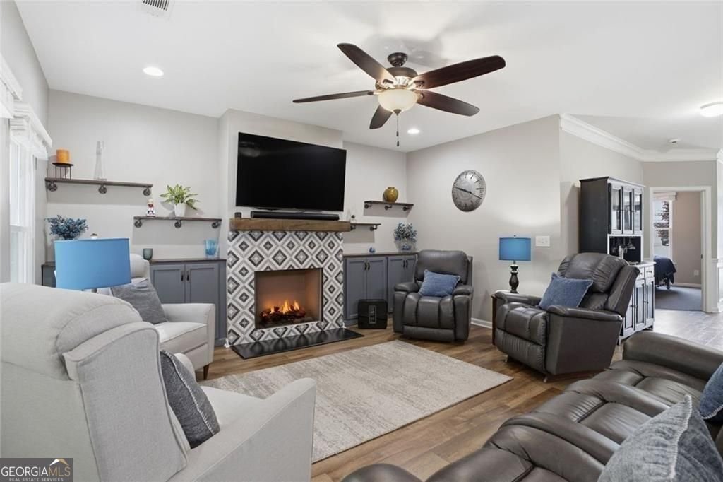 3240 Blackburn Drive Cumming - Photo 14
