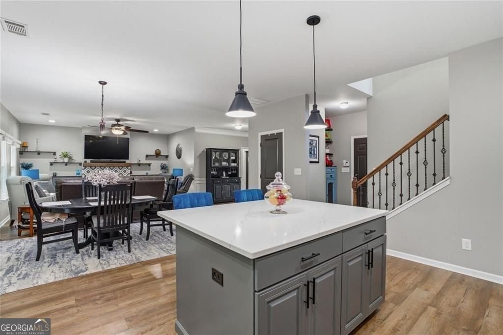3240 Blackburn Drive Cumming - Photo 17