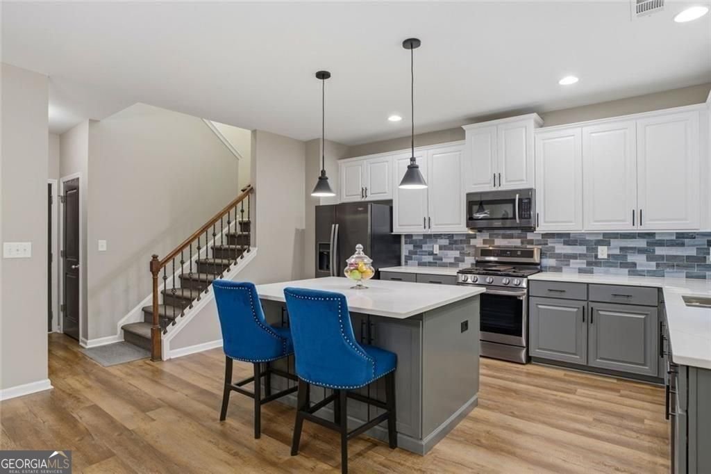 3240 Blackburn Drive Cumming - Photo 18