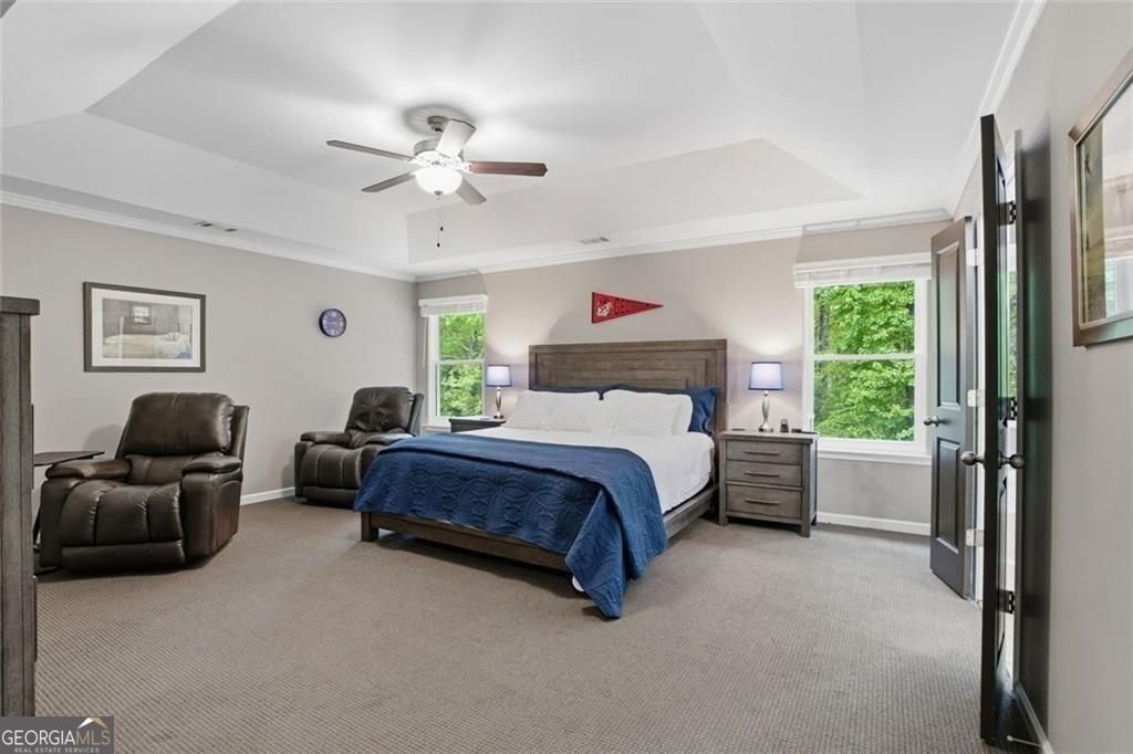 3240 Blackburn Drive Cumming - Photo 22
